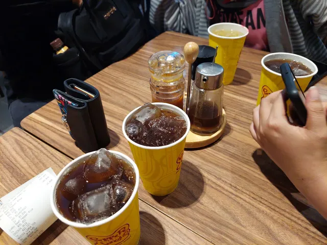 Pepper Lunch Trans Studio Mall Bali