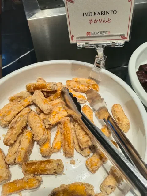 Shaburi & Kintan Buffet Bali