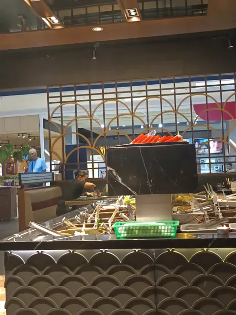 Shaburi & Kintan Buffet Bali