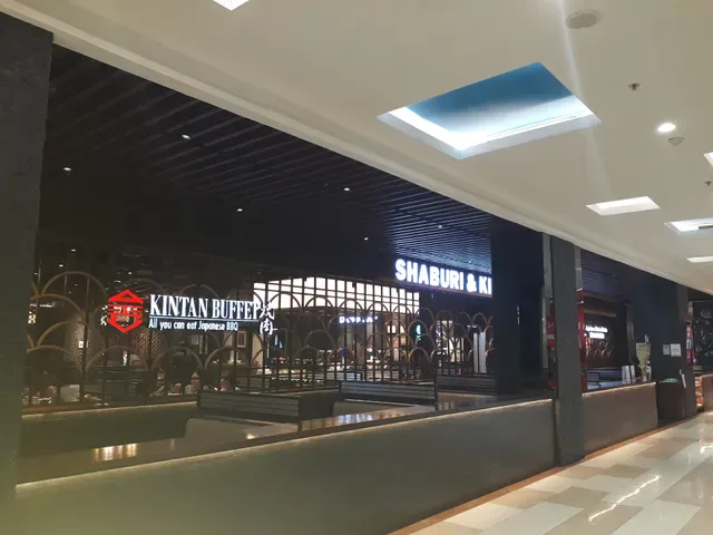 Shaburi & Kintan Buffet Bali