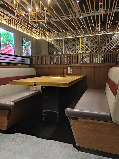 Shaburi & Kintan Buffet Bali