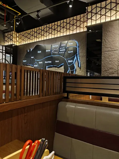 Shaburi & Kintan Buffet Bali