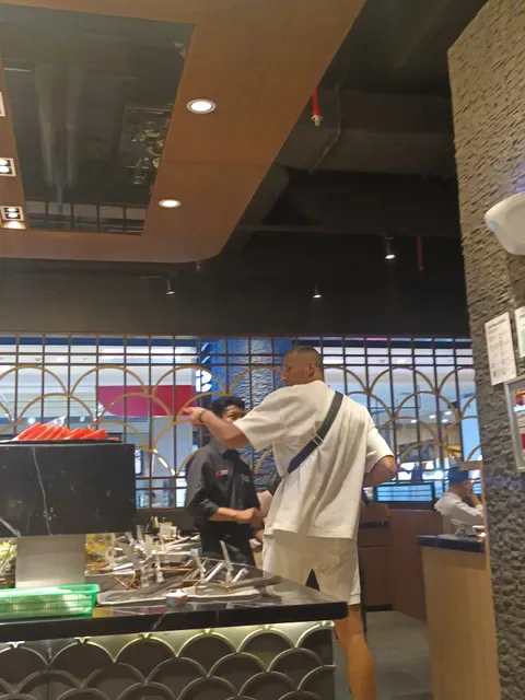 Shaburi & Kintan Buffet Bali