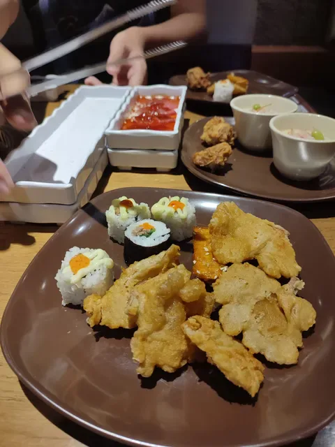 Shaburi & Kintan Buffet Bali