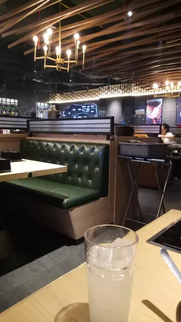 Shaburi & Kintan Buffet Bali