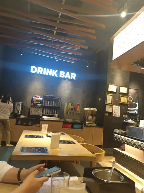 Shaburi & Kintan Buffet Bali