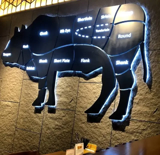 Shaburi & Kintan Buffet Bali