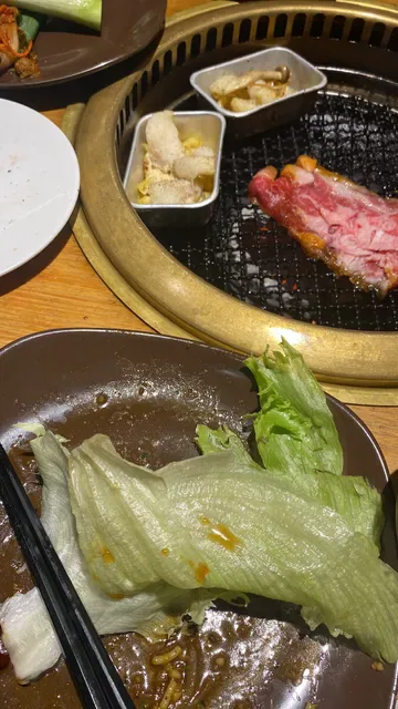 Shaburi & Kintan Buffet Bali
