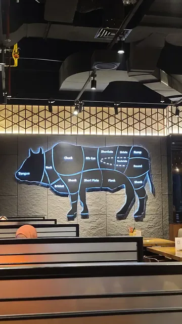 Shaburi & Kintan Buffet Bali