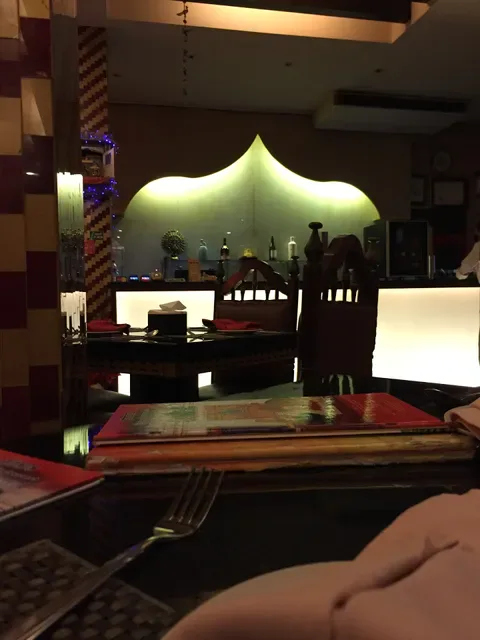 Sitara Indian Restaurant Denpasar