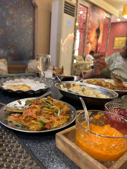 Sitara Indian Restaurant Denpasar