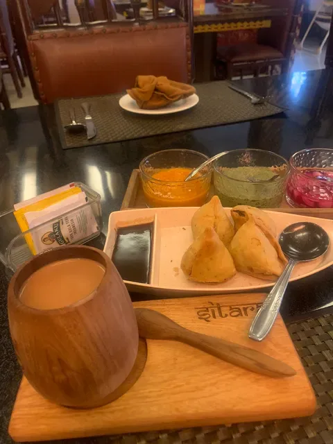 Sitara Indian Restaurant Denpasar