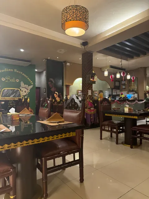 Sitara Indian Restaurant Denpasar