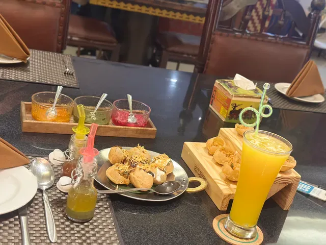 Sitara Indian Restaurant Denpasar