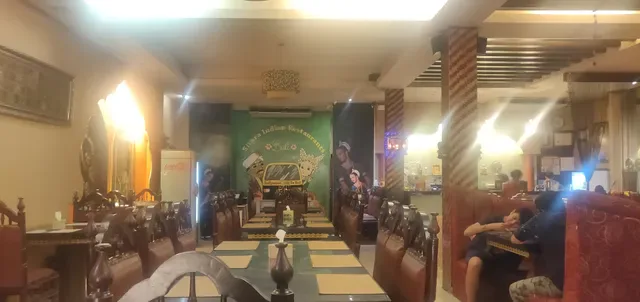 Sitara Indian Restaurant Denpasar