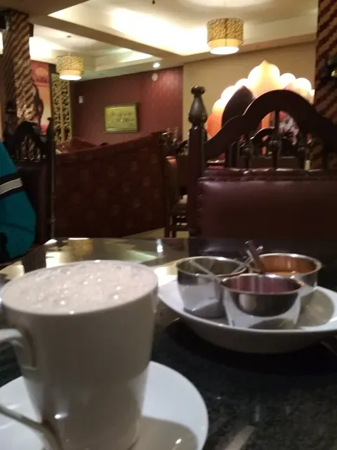 Sitara Indian Restaurant Denpasar