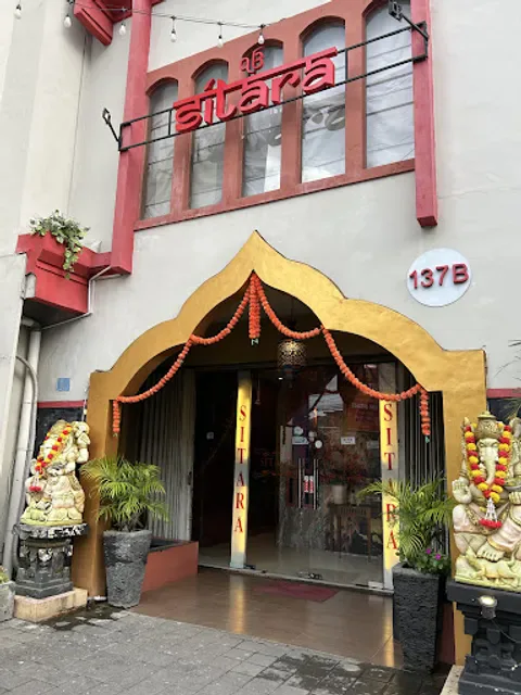 Sitara Indian Restaurant Denpasar