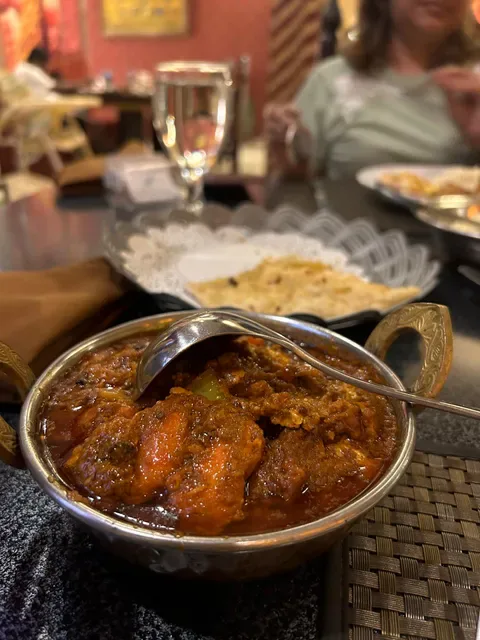 Sitara Indian Restaurant Denpasar