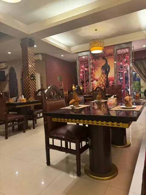 Sitara Indian Restaurant Denpasar