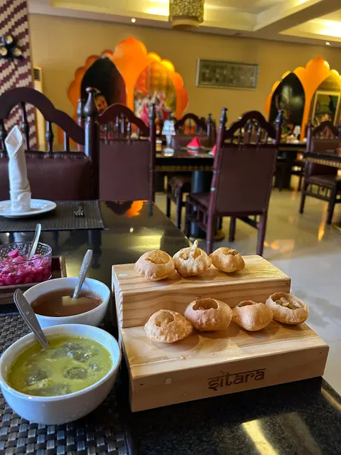Sitara Indian Restaurant Denpasar