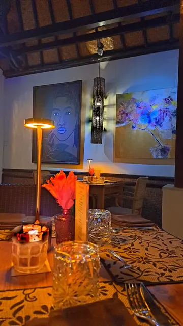 Sitara Indian Restaurant Denpasar