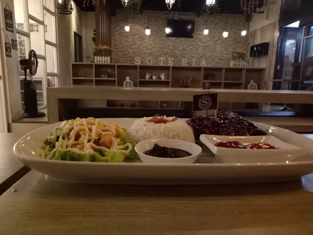 Soteria Resto