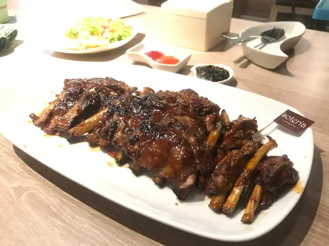 Soteria Resto