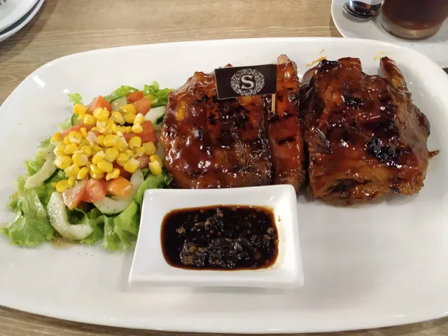Soteria Resto