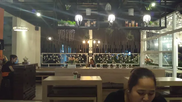 Soteria Resto
