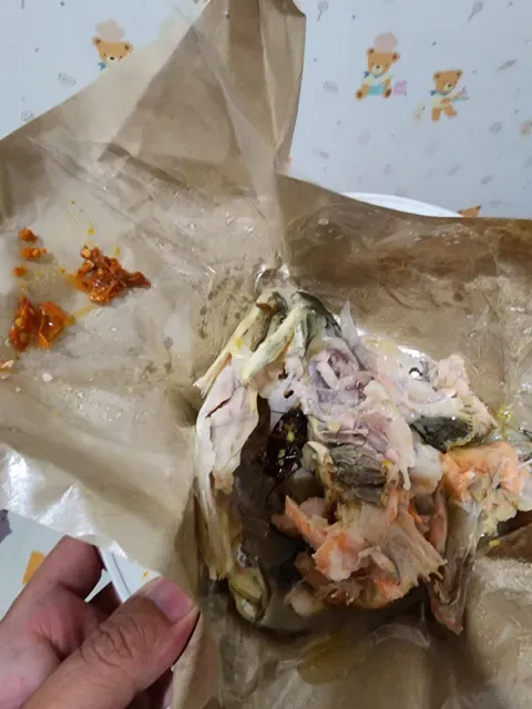 Sup Kepala Ikan Salmon Denpasar
