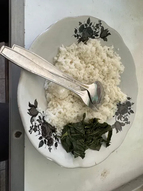 Sup Kepala Ikan Salmon Denpasar