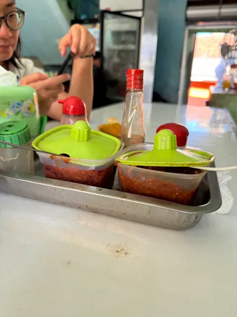 Sup Kepala Ikan Salmon Denpasar