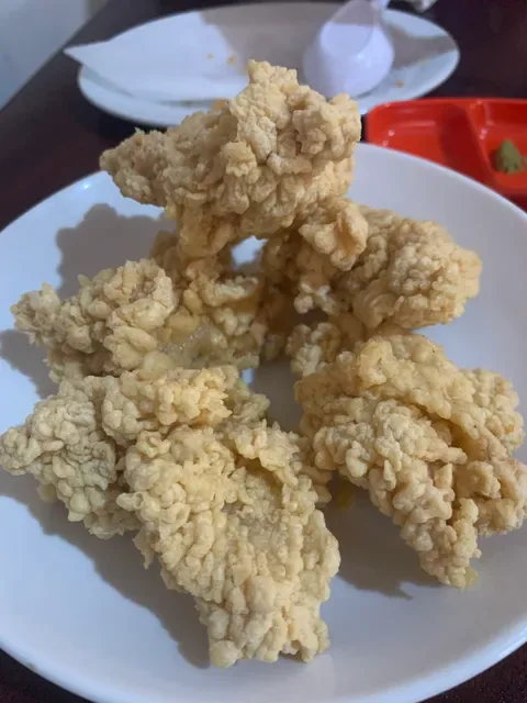 SUSHI KAWE P.KAWE