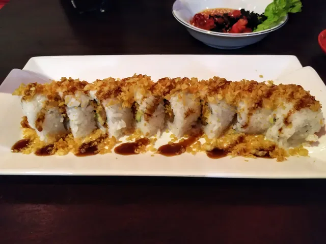 SUSHI KAWE P.KAWE
