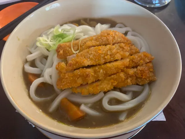 SUSHI KAWE P.KAWE