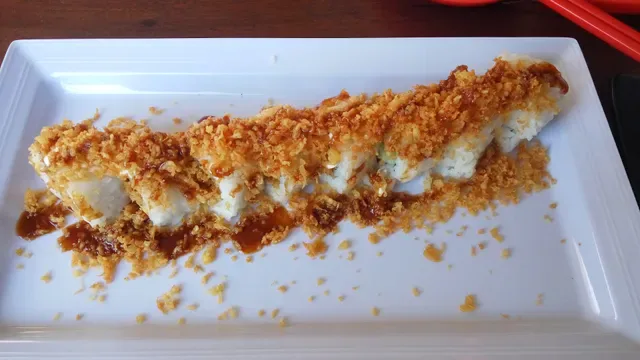SUSHI KAWE P.KAWE