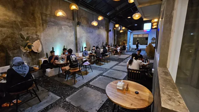 Tahoma Cafe & Eatery