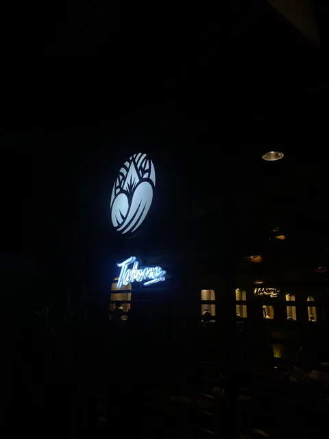 Tahoma Cafe & Eatery