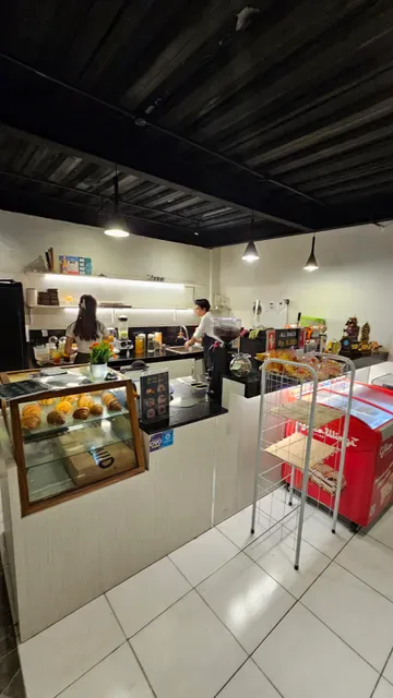 Tahoma Cafe & Eatery