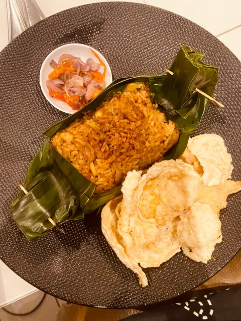 Tahoma Cafe & Eatery