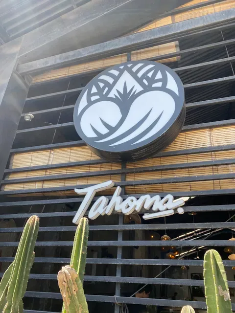 Tahoma Cafe & Eatery