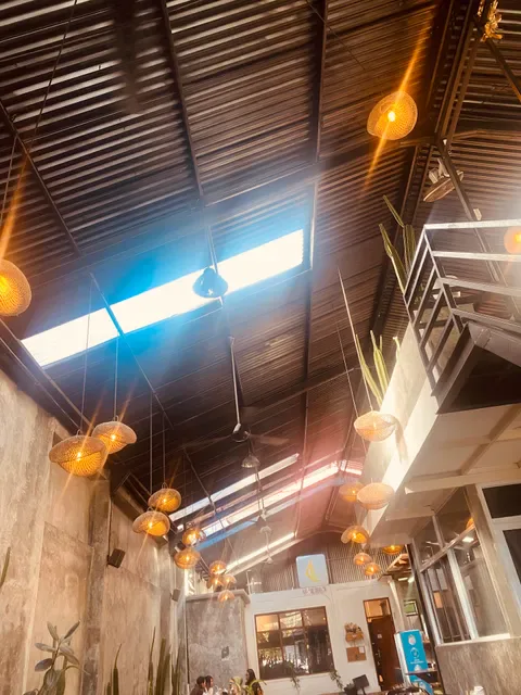 Tahoma Cafe & Eatery
