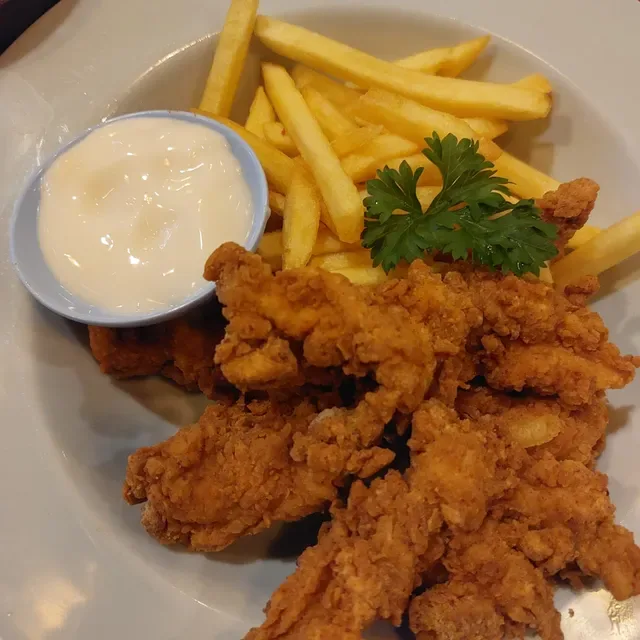 Tahoma Cafe & Eatery