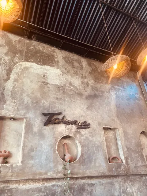 Tahoma Cafe & Eatery