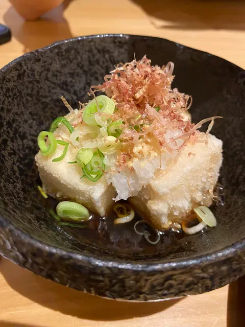 The Aburi Sushi Bali