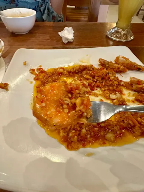Warung Laota Sunset Road