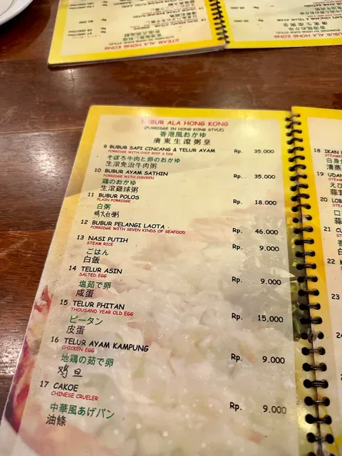 Warung Laota Sunset Road