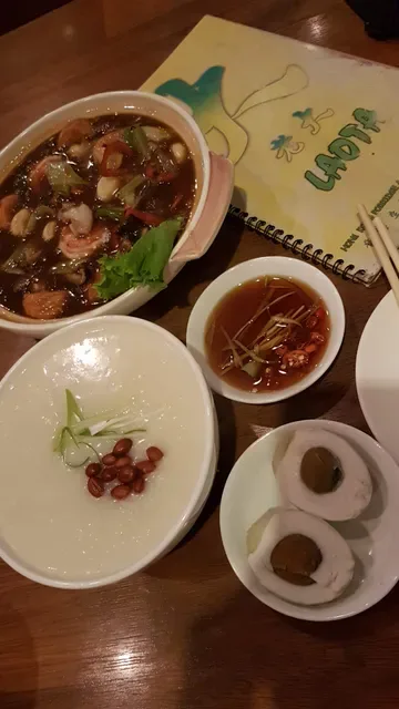 Warung Laota Sunset Road