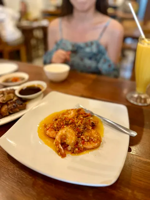 Warung Laota Sunset Road