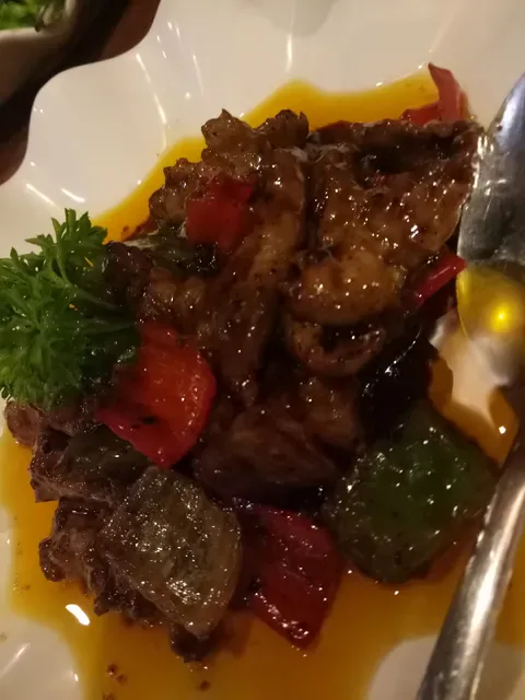 Warung Laota Sunset Road